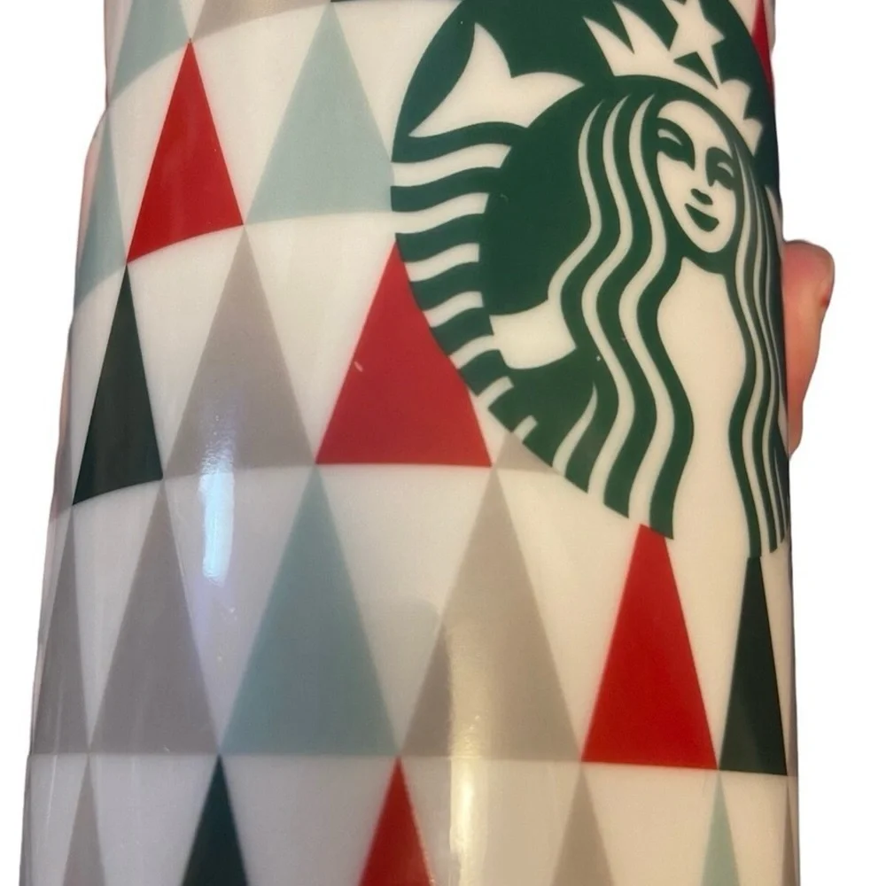 Starbucks set two